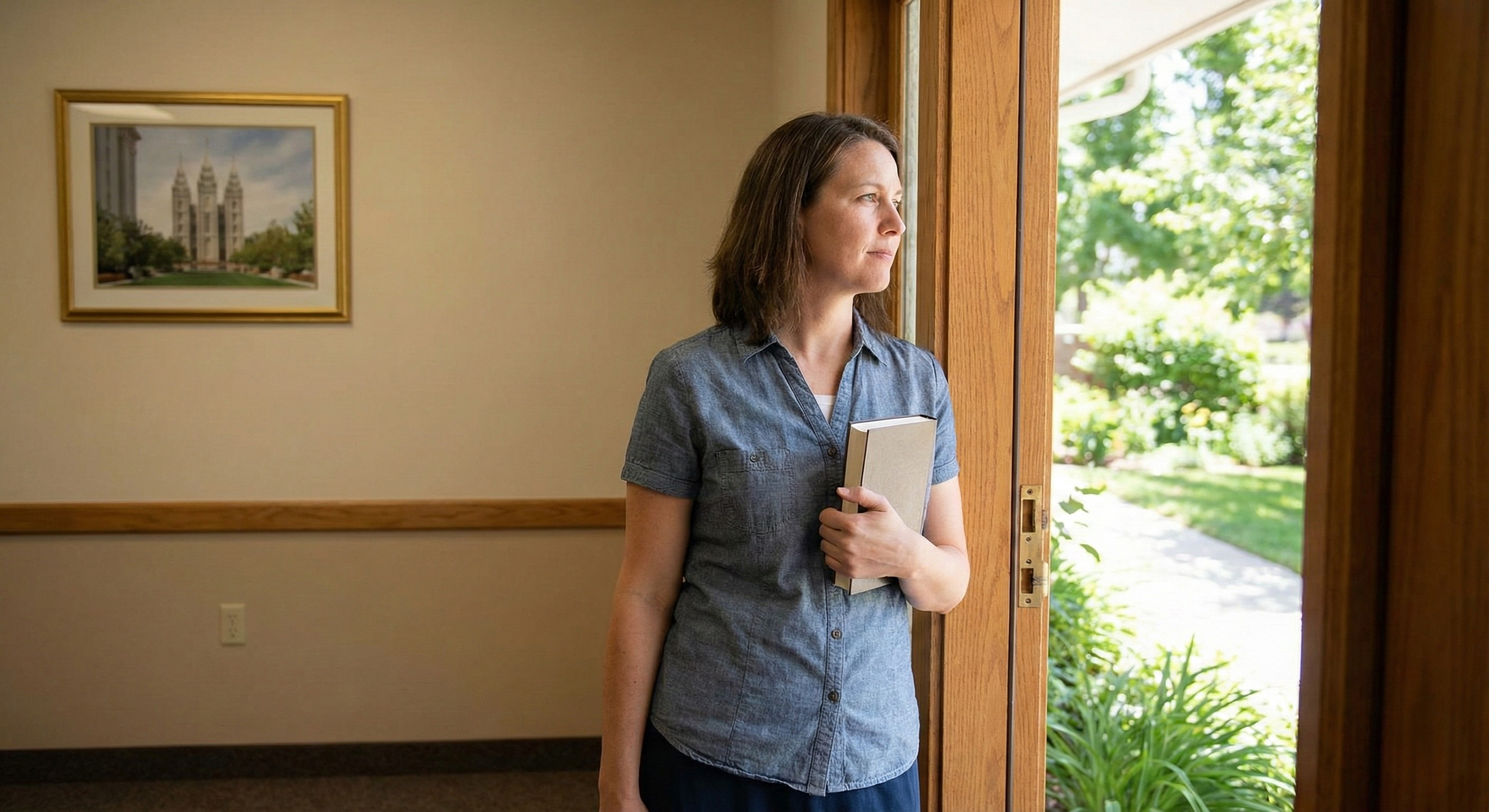 Honoring Your Faith Without Being Imprisoned by It: A New Framework
