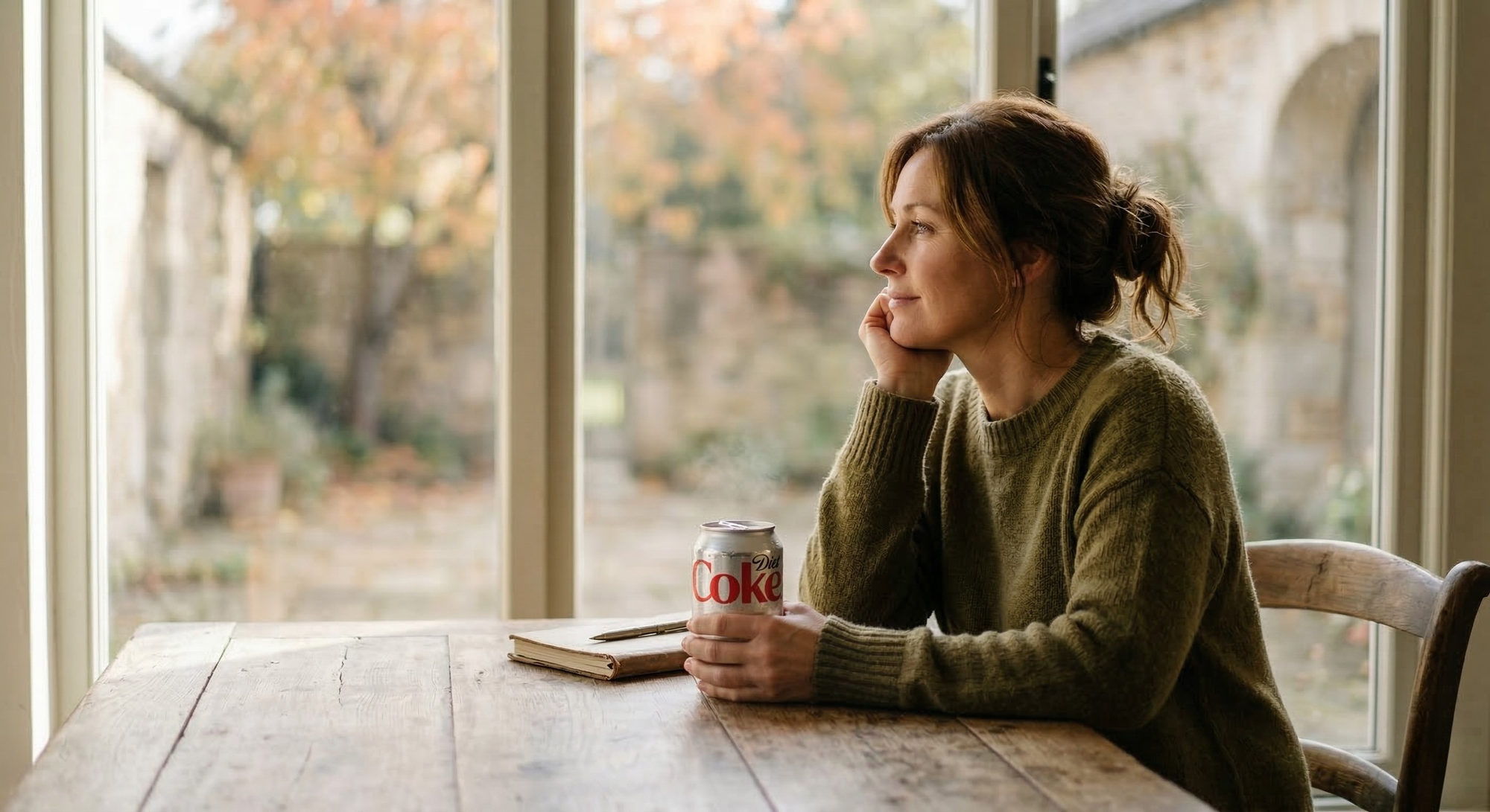 March 13, 2026: What's Worse Than Living Alone? We Saw This Post and Had to Say Something.