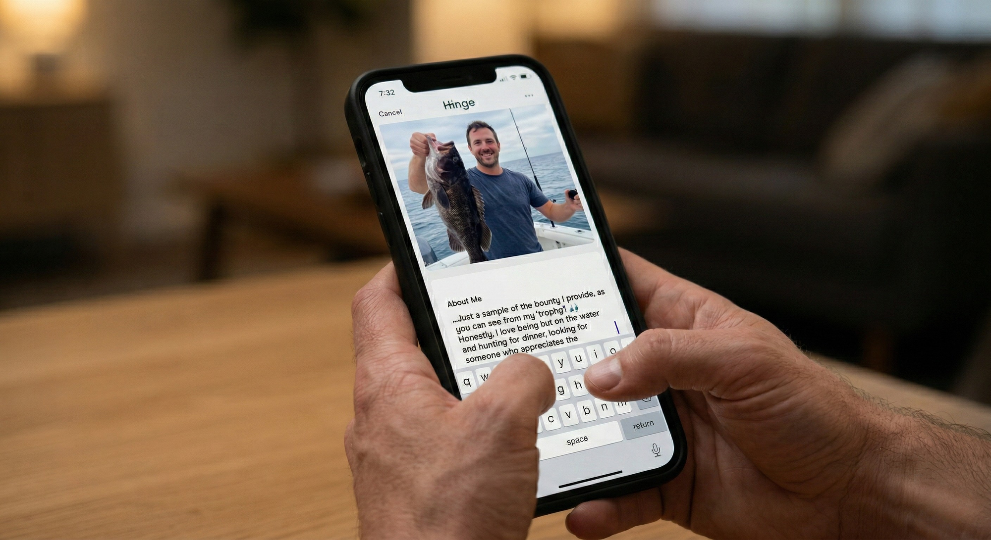 How to Write a Dating Profile That Actually Attracts the Right People