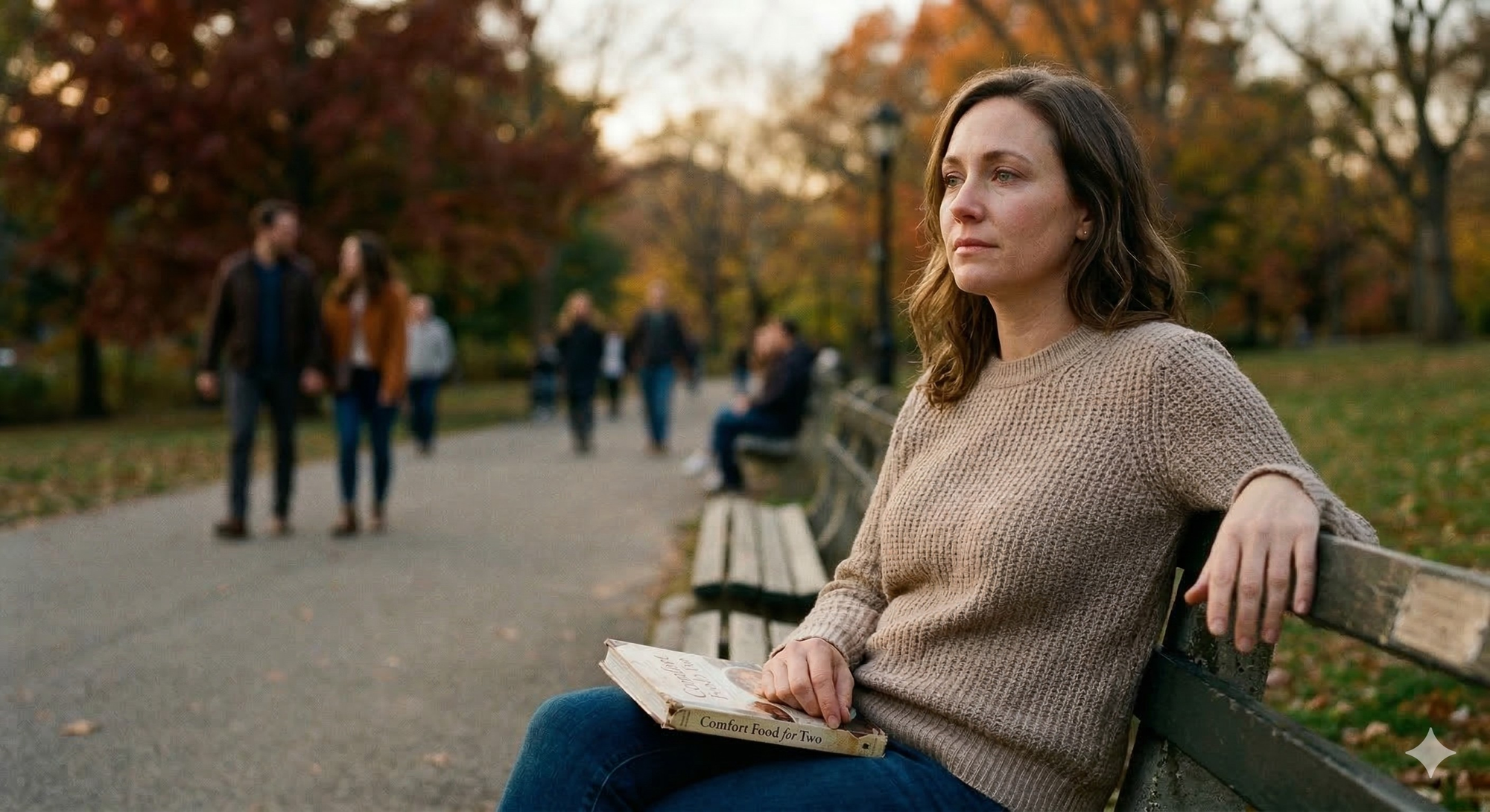 March 14, 2026: The "Married Brain" Problem — And What Nobody's Telling You to Do About It