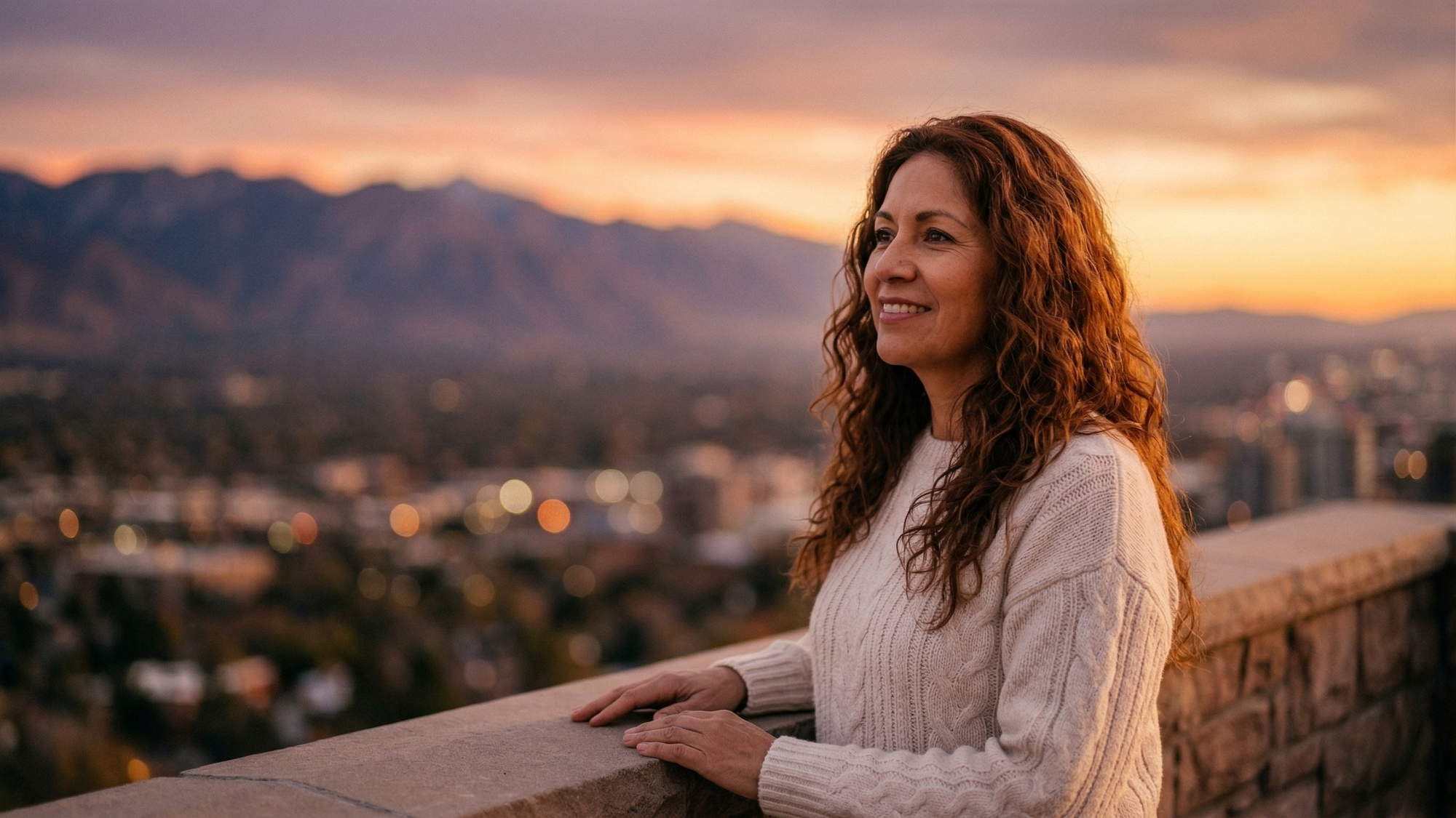 What You're Actually Asking Her to Risk