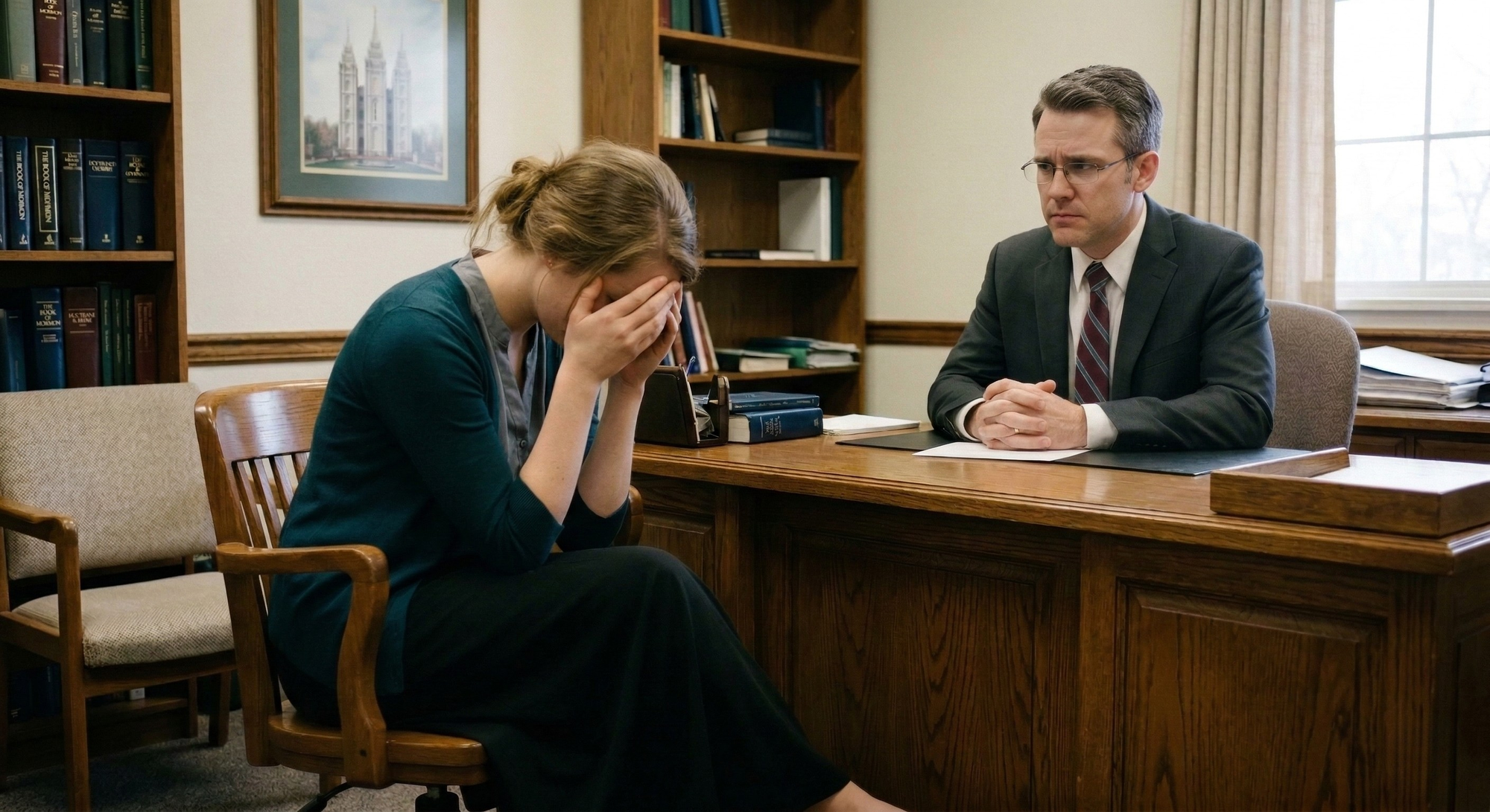 Part 3: When Intimacy Leaves You Feeling Used — And What's Actually Going On