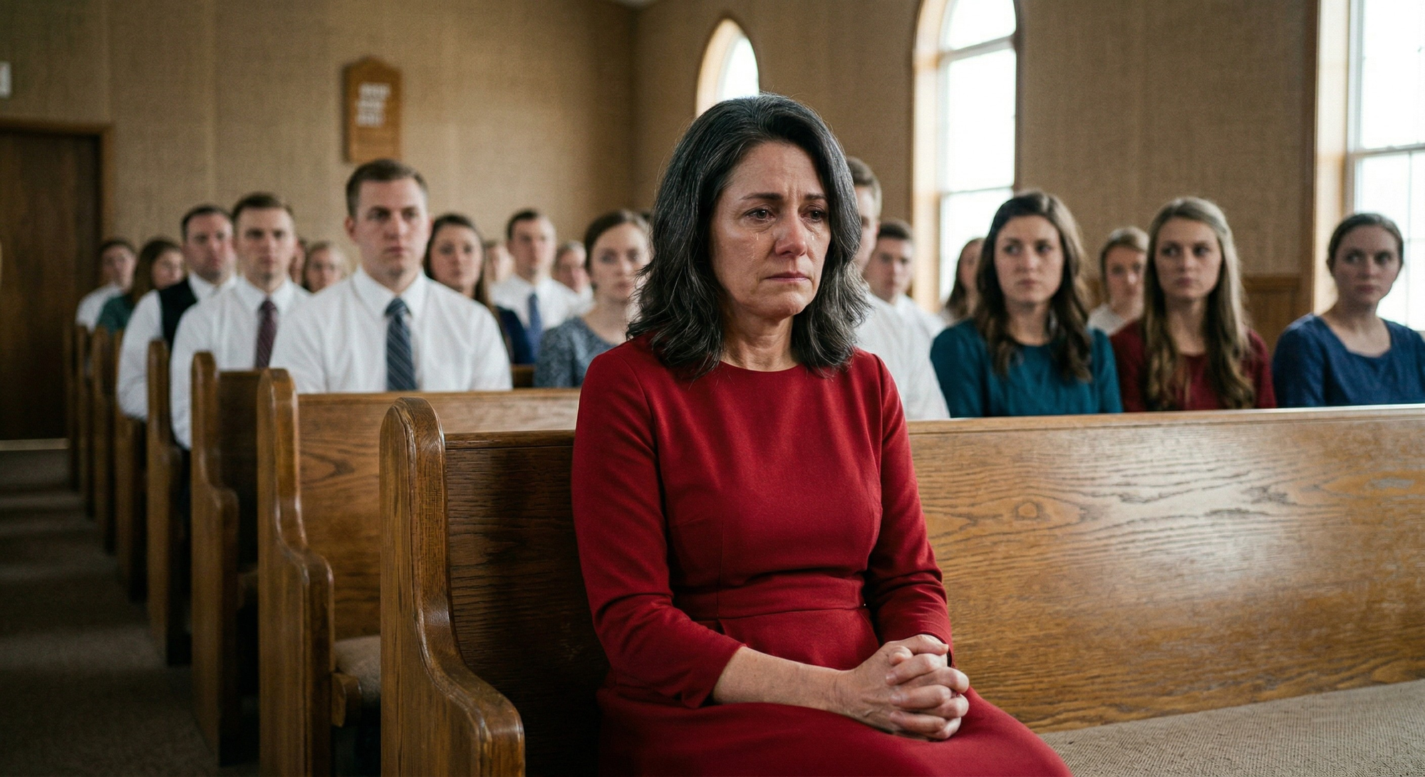 Part 7: The Ghost in the Nervous System: How Worthiness Culture Hinders Connection