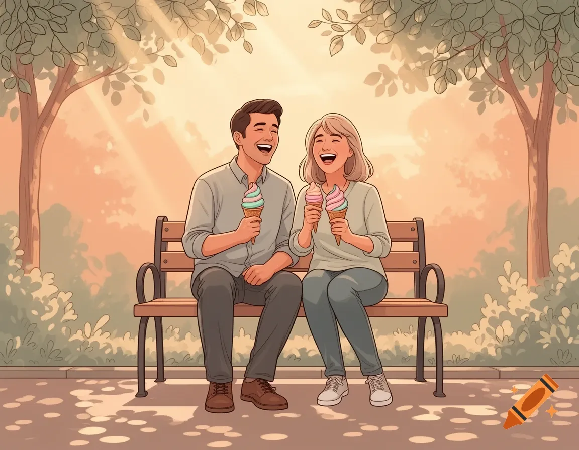 April 5, 2026: So He Wants to Go Dutch. Is That the Real Problem?