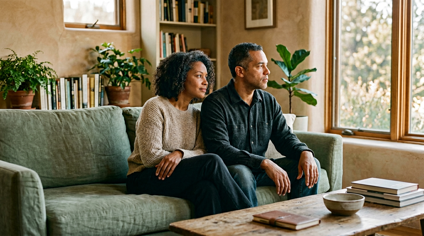 Part 2: You Know Why You Can't Commit. Now What?