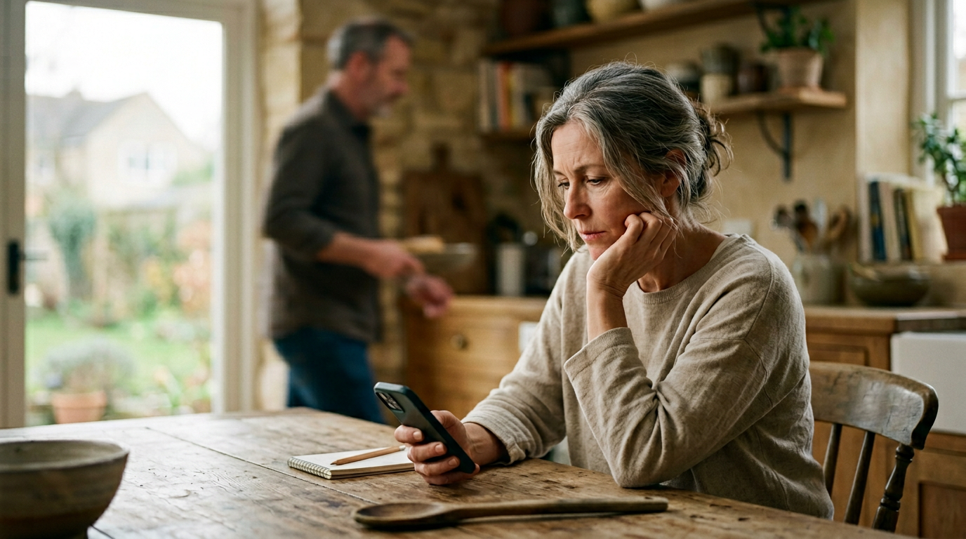 Part 1: Who Is Actually Left on the Apps, and Why It Matters More Than You Think