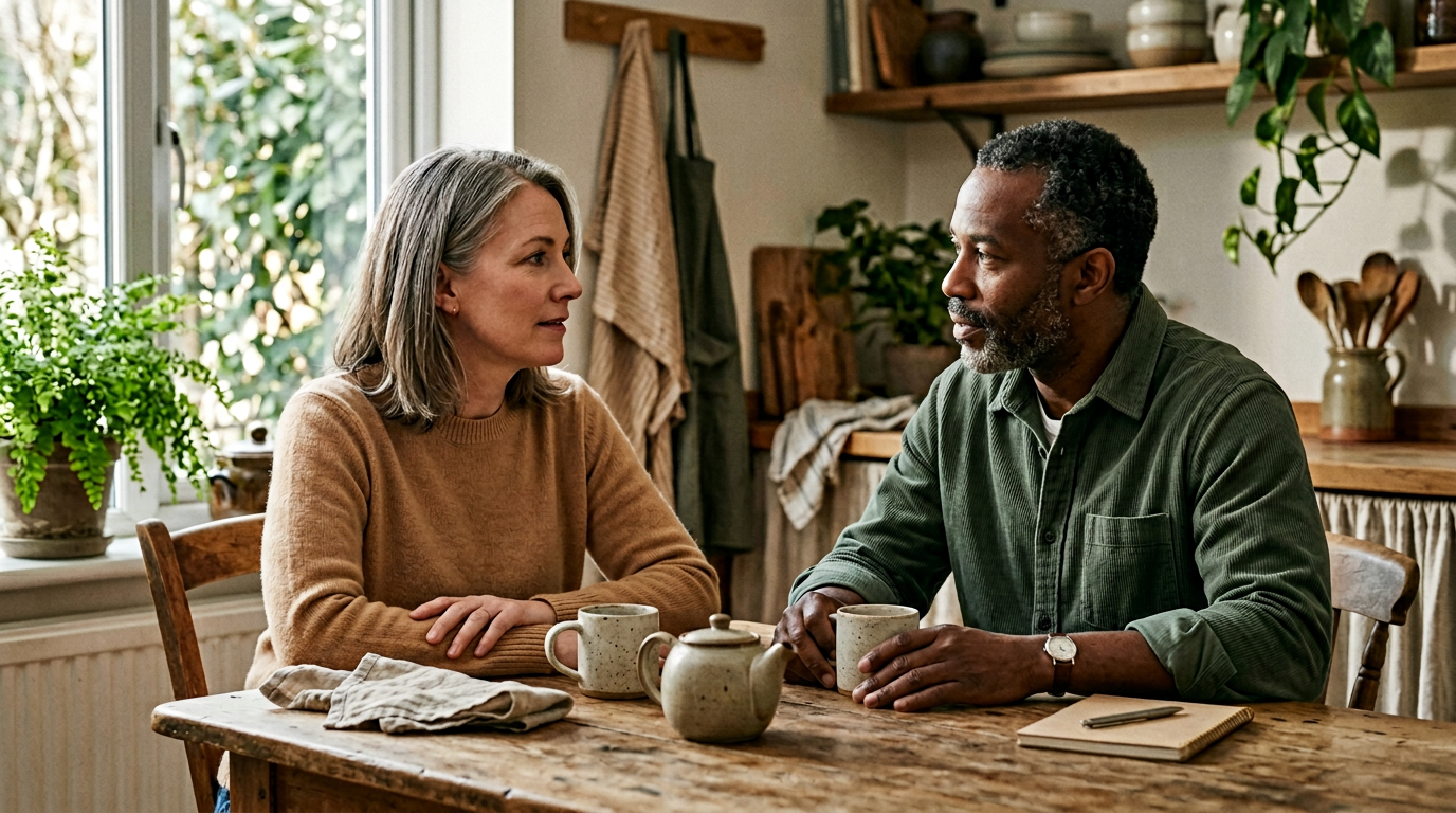 April 14, 2026: "I Didn't Mean To" Is Not an Apology. Let's Talk About That.