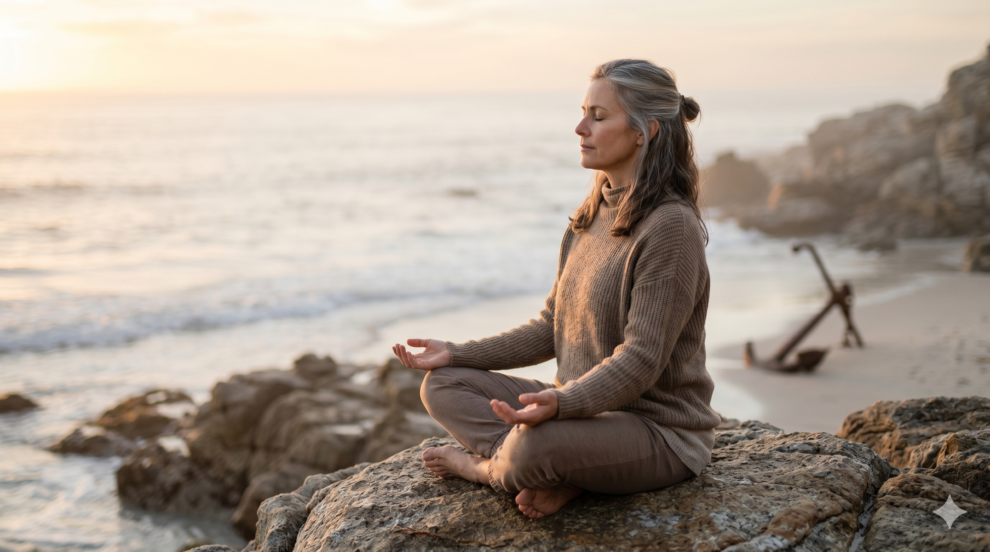 May 5, 2026: Prayer- You Don't Have to Know Who's Listening