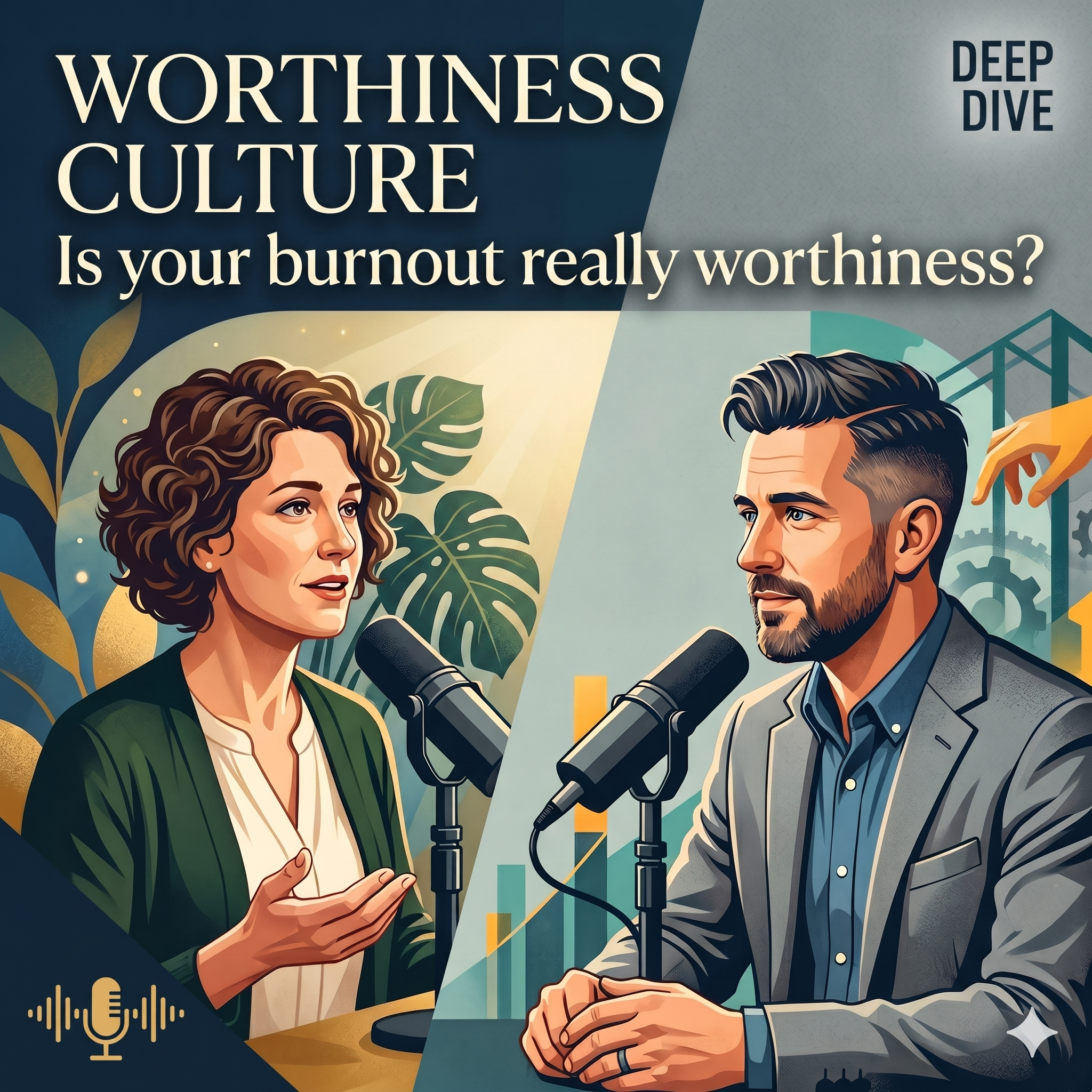 Trading the Worthiness Scorecard for Love