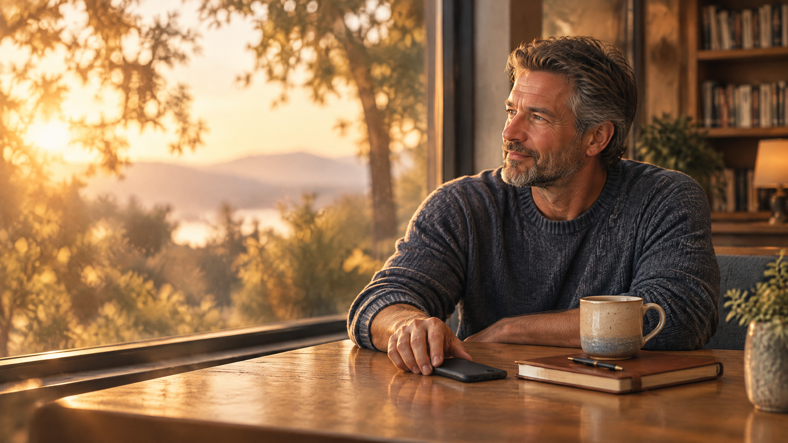 You Do Not Have to Rent Out Your Peace to Modern Dating